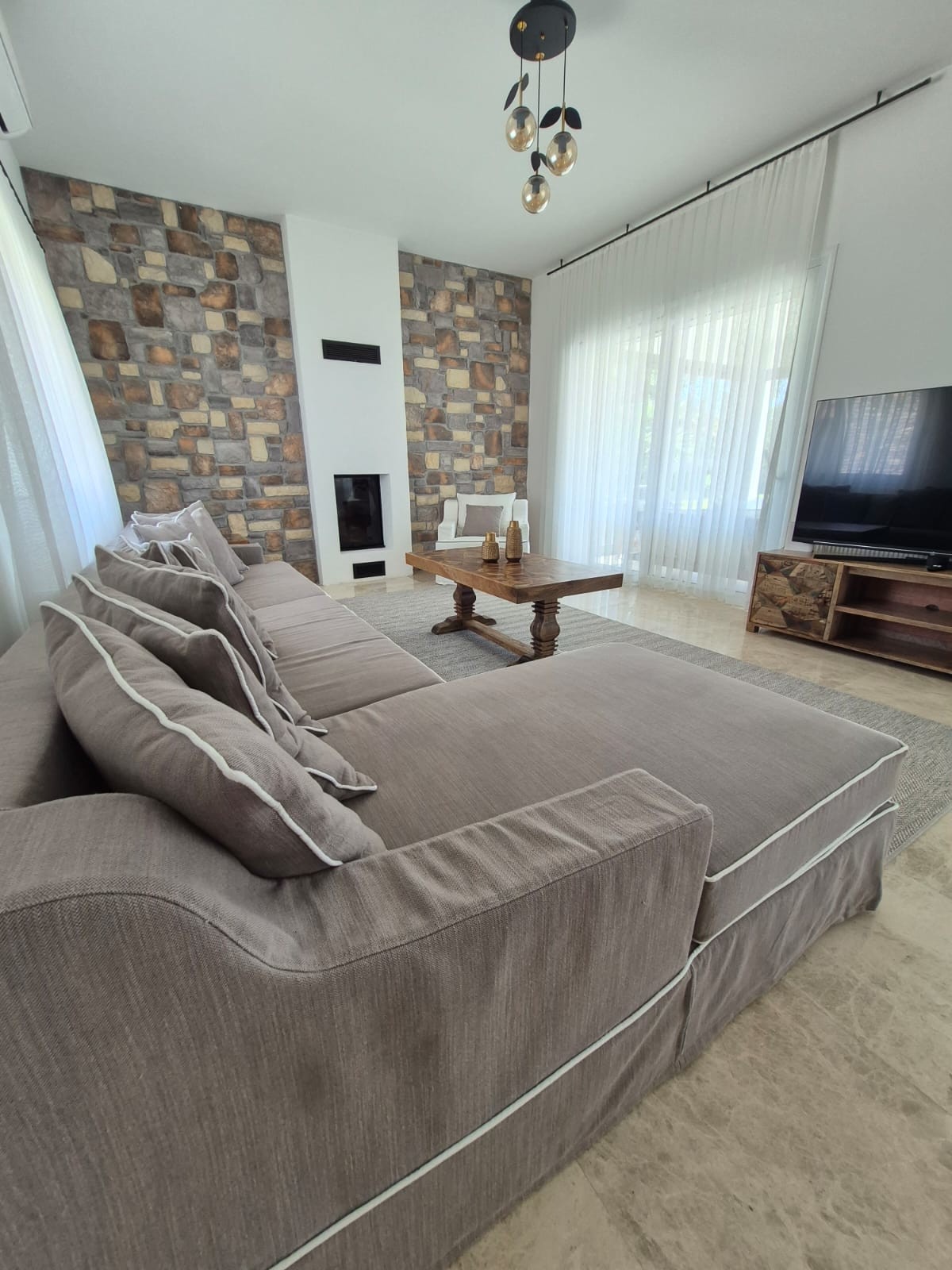 Villa Farm Gumusluk