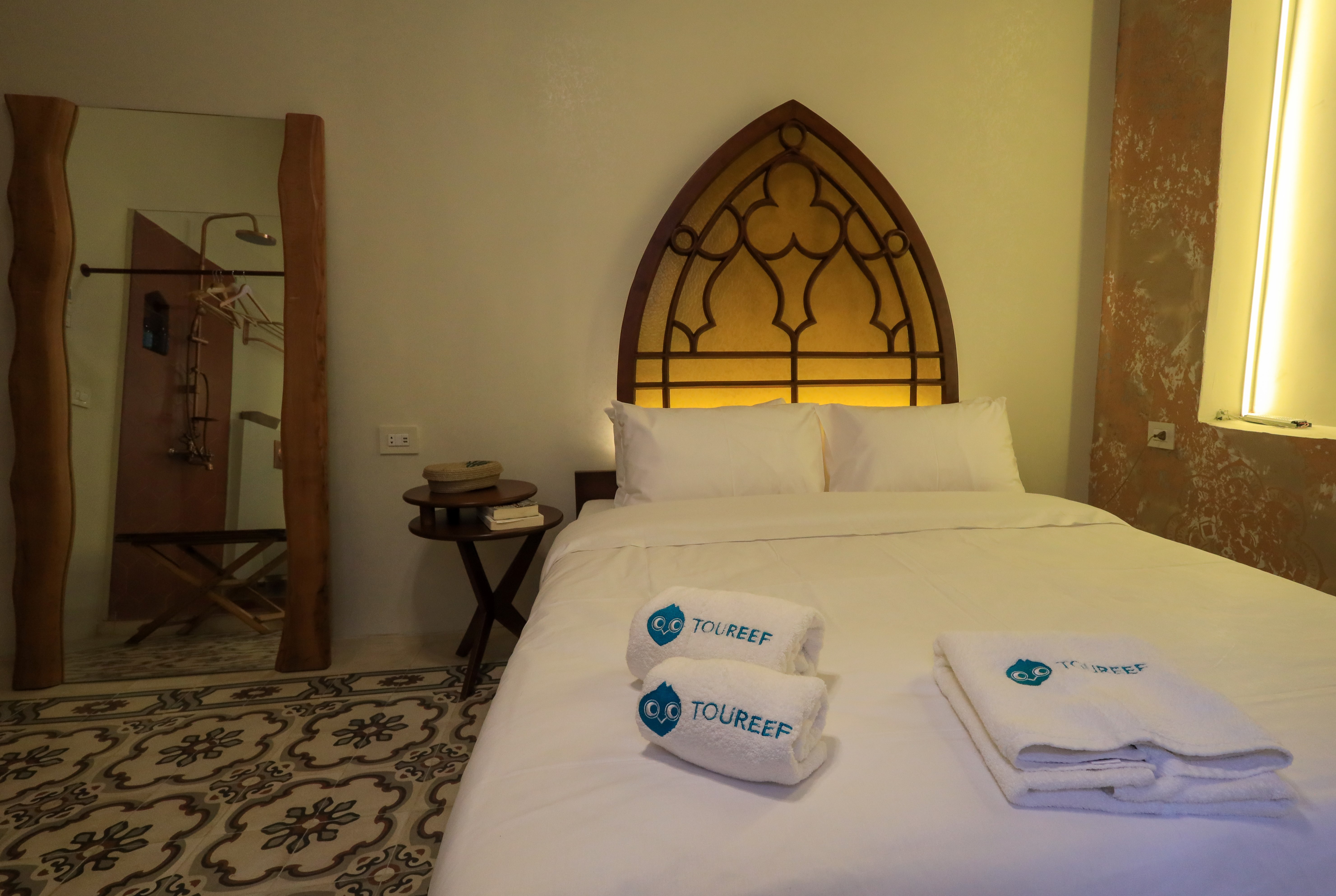 Room 4 L2: Sanabl al qamh