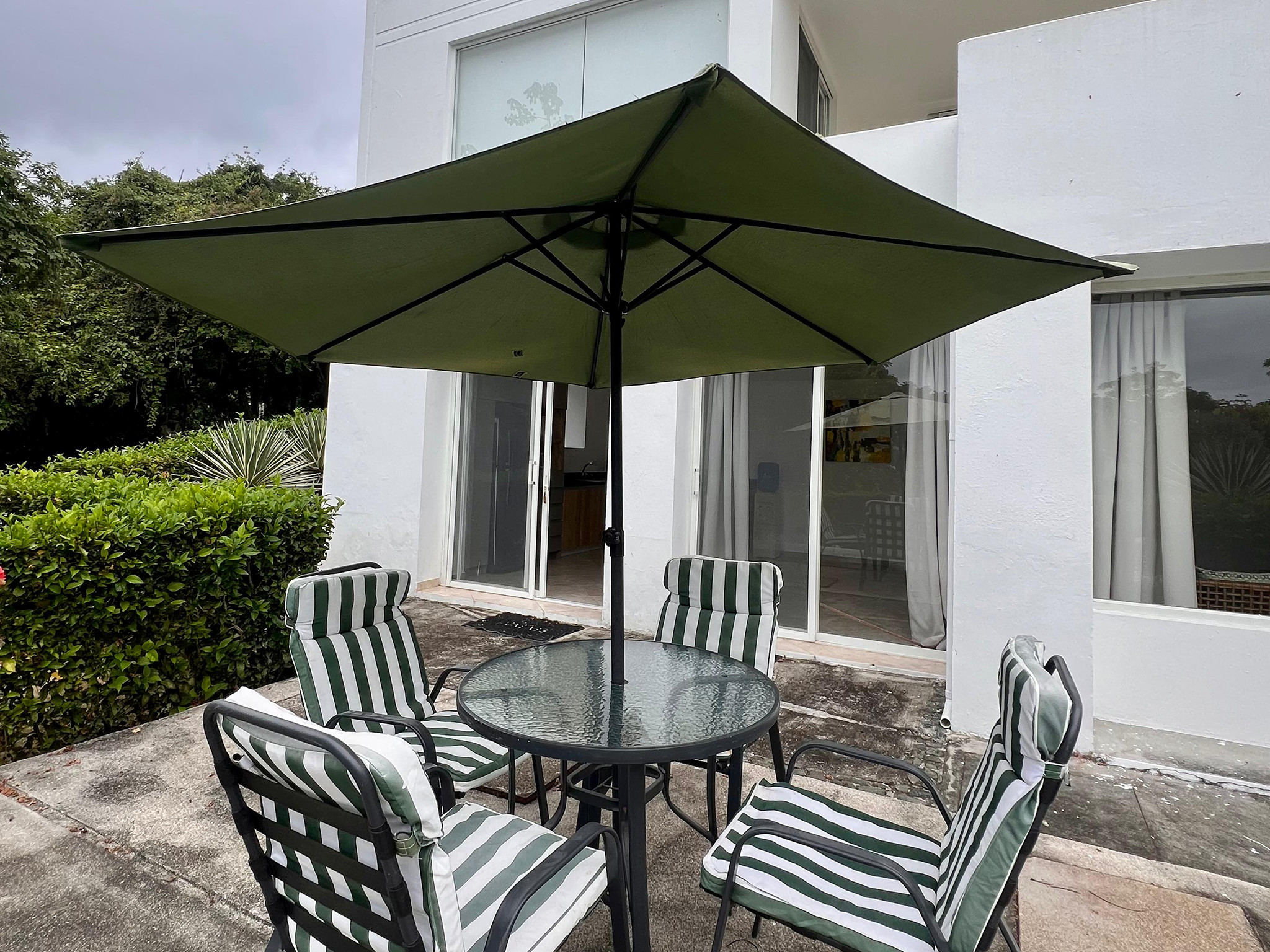 Suite Tolita 1