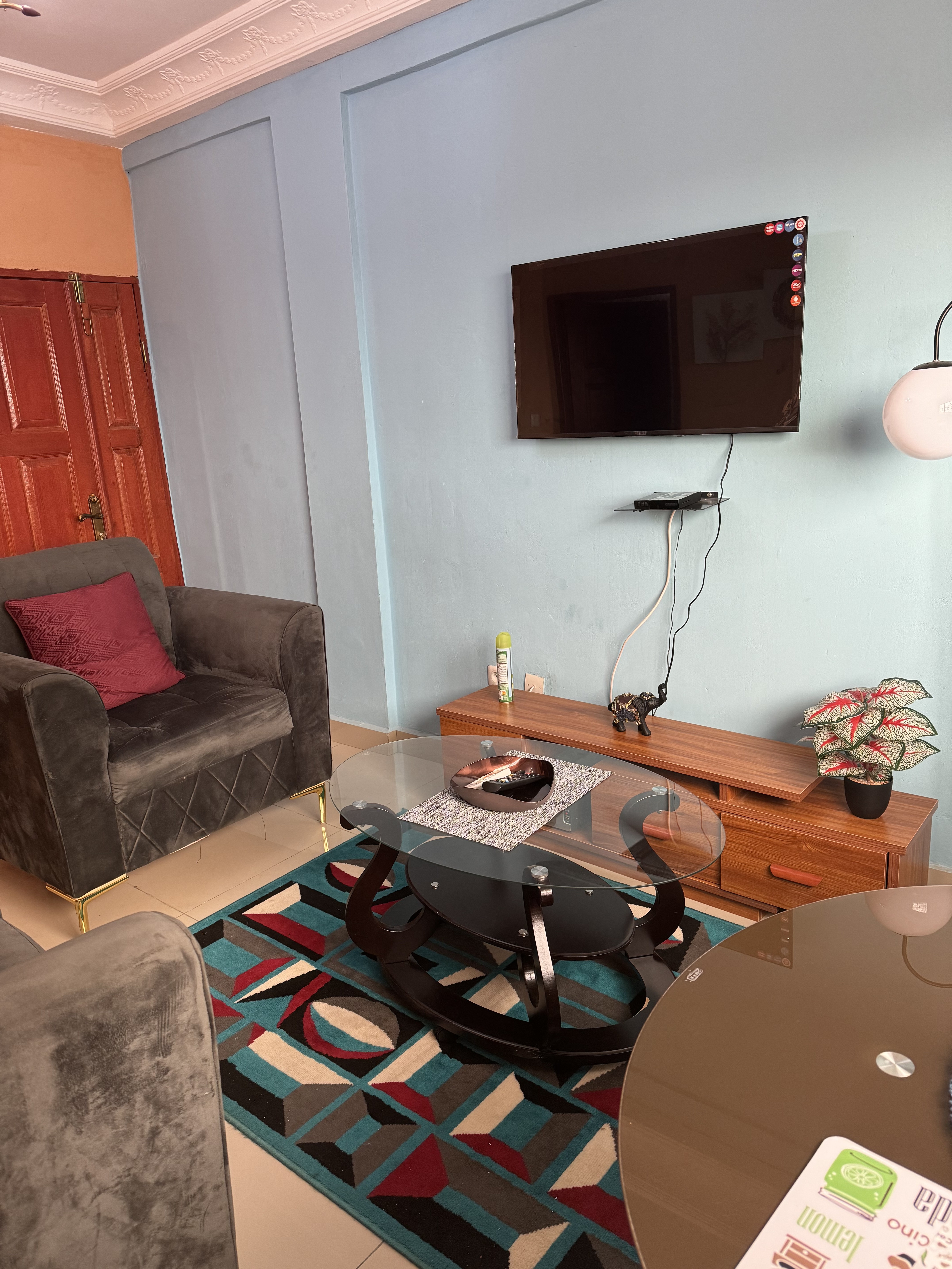 Standard Apartment