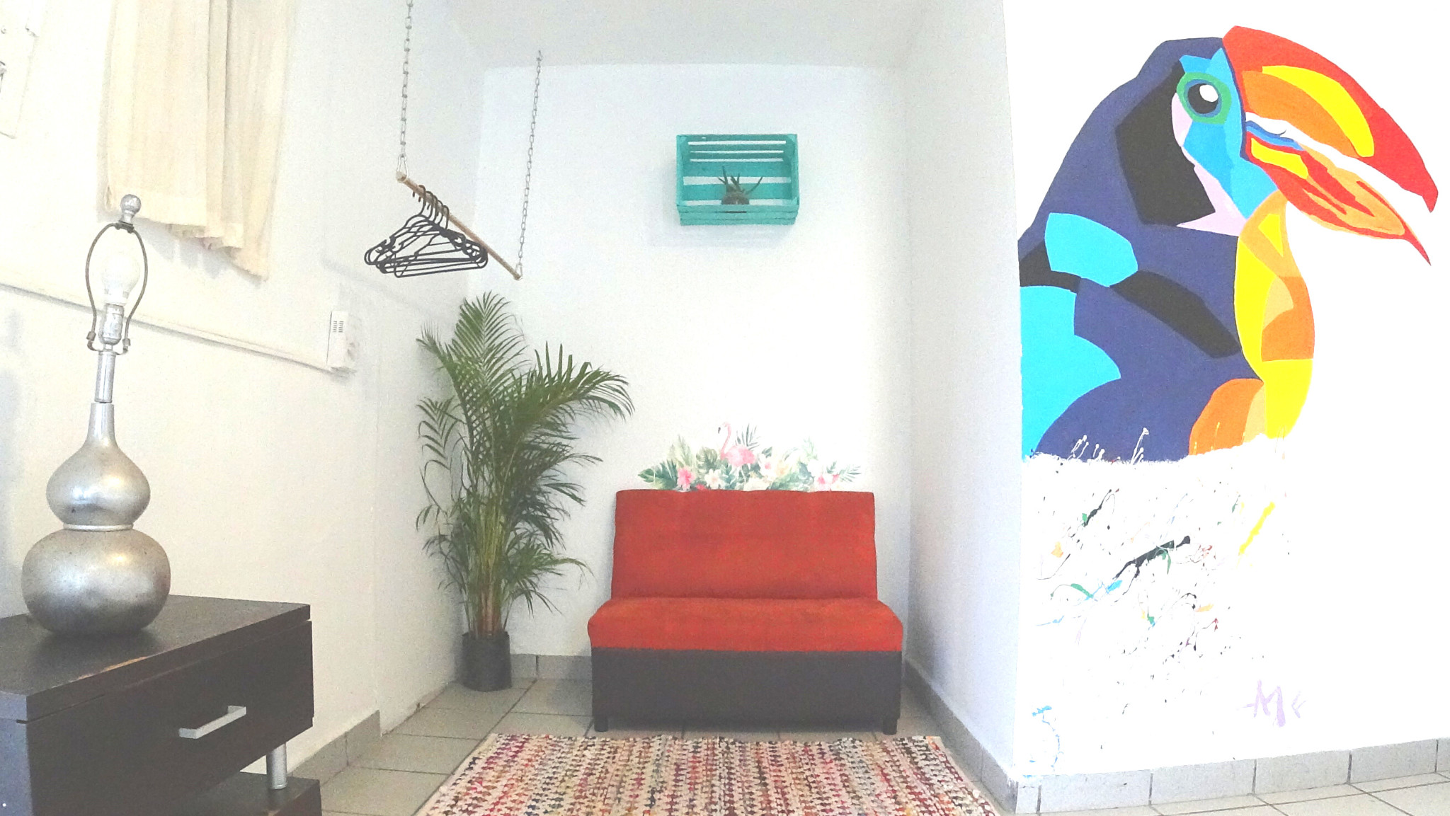 Suite - Boutique