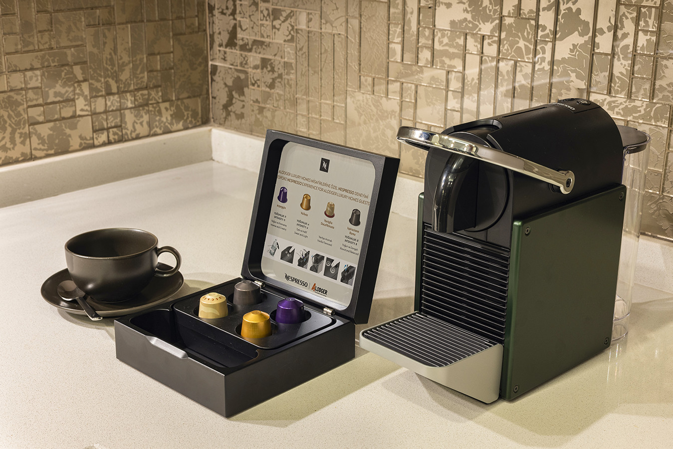 Family Executive Suite / 2 BR