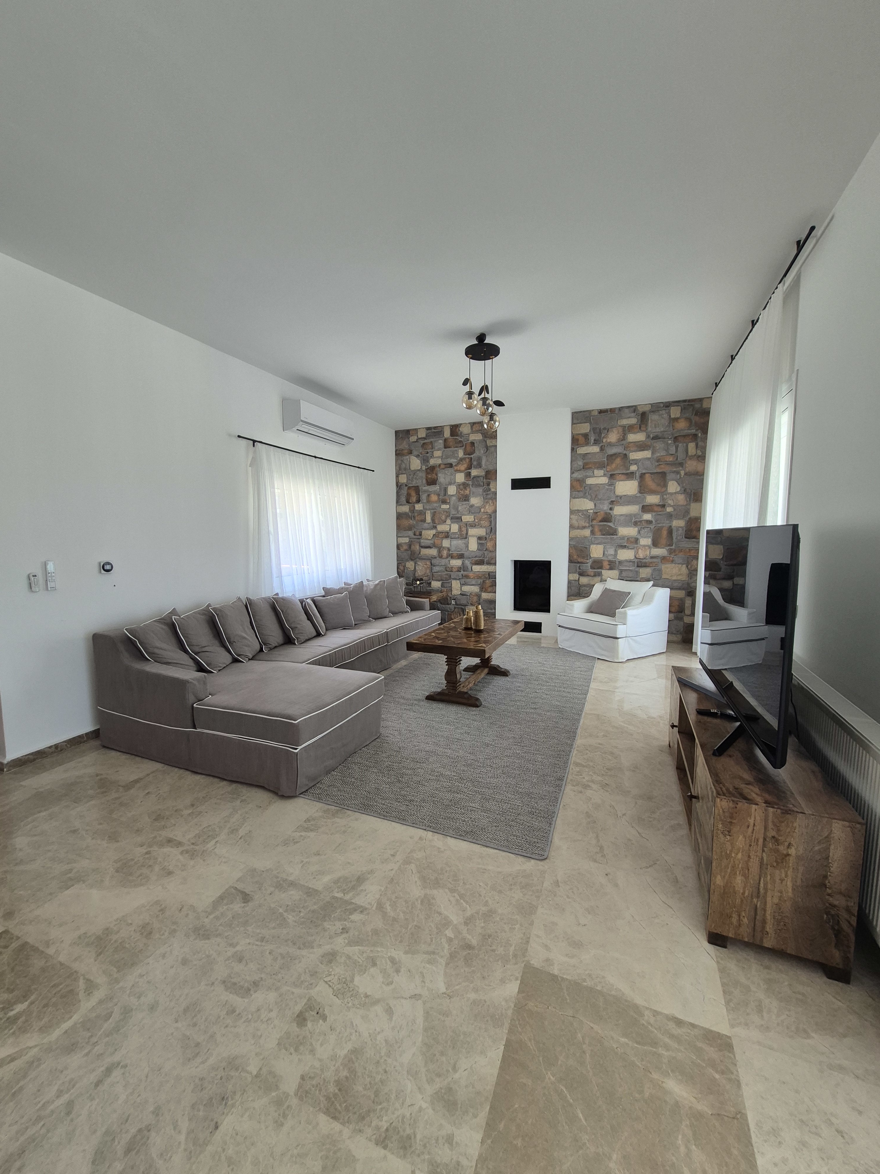 Villa Farm Gumusluk