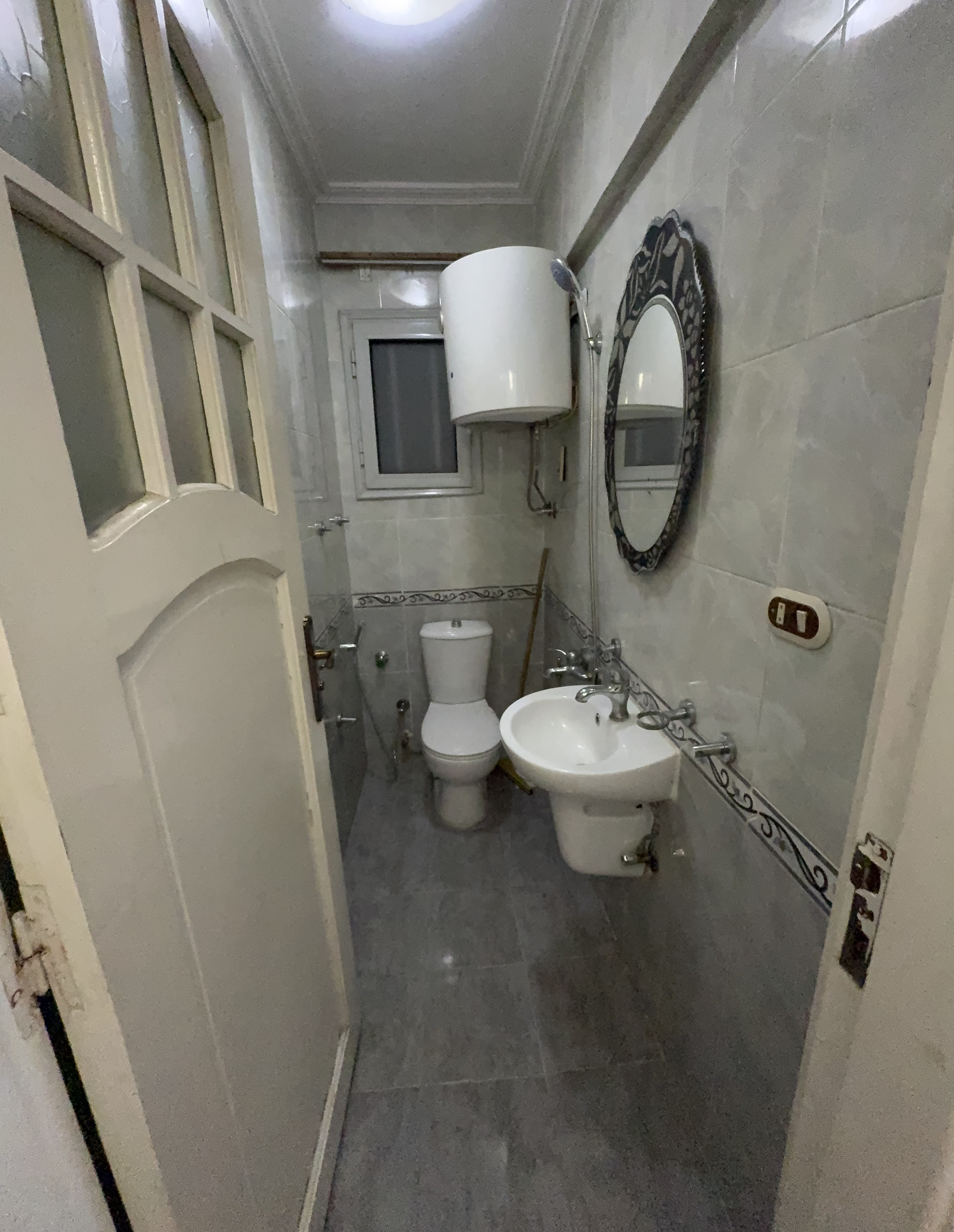 VIP شقة بانو اما بيتش ( ثلاث غرف نوم ) كود 304 ميامي نادي السيارات