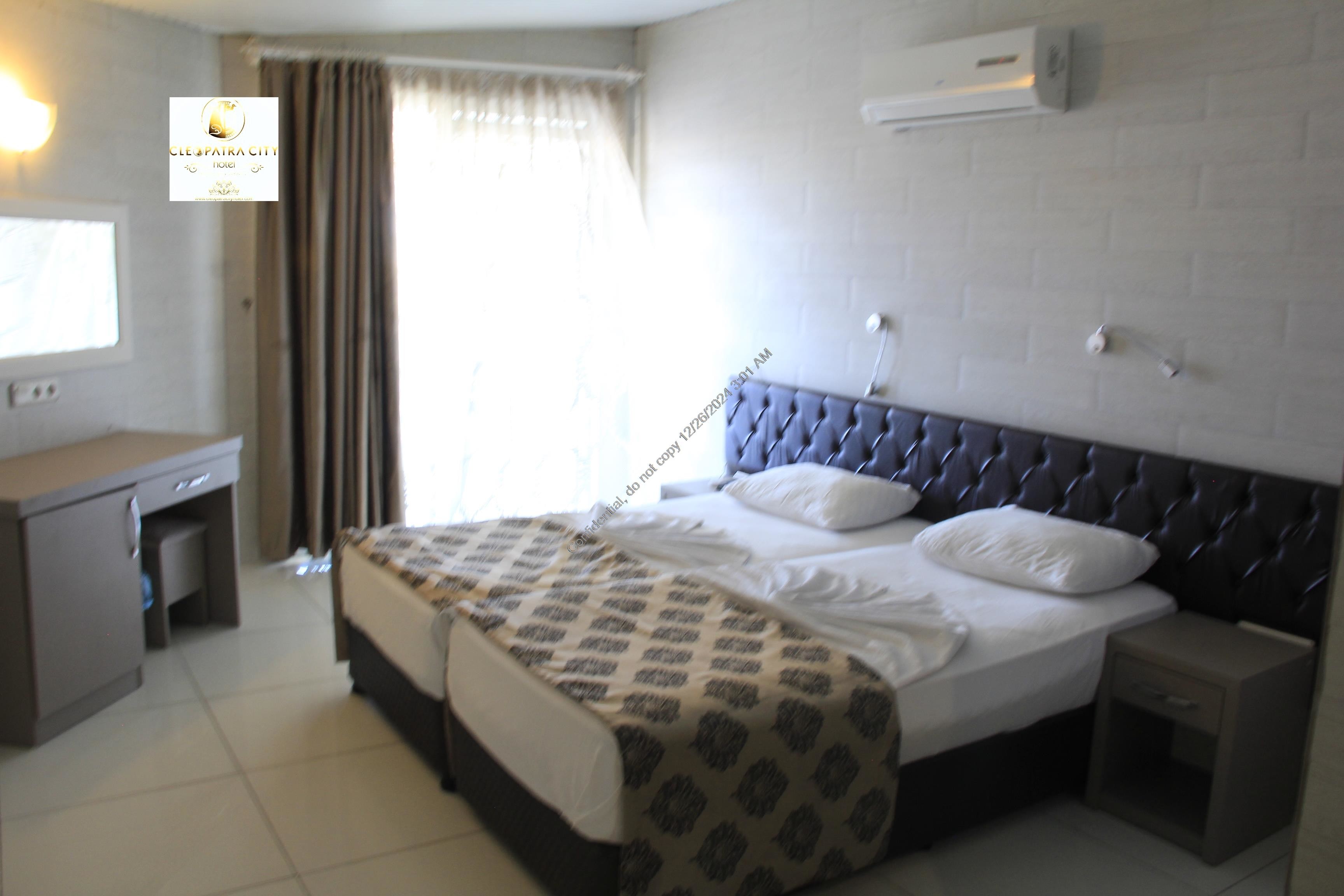 Deluxe room with Balcony