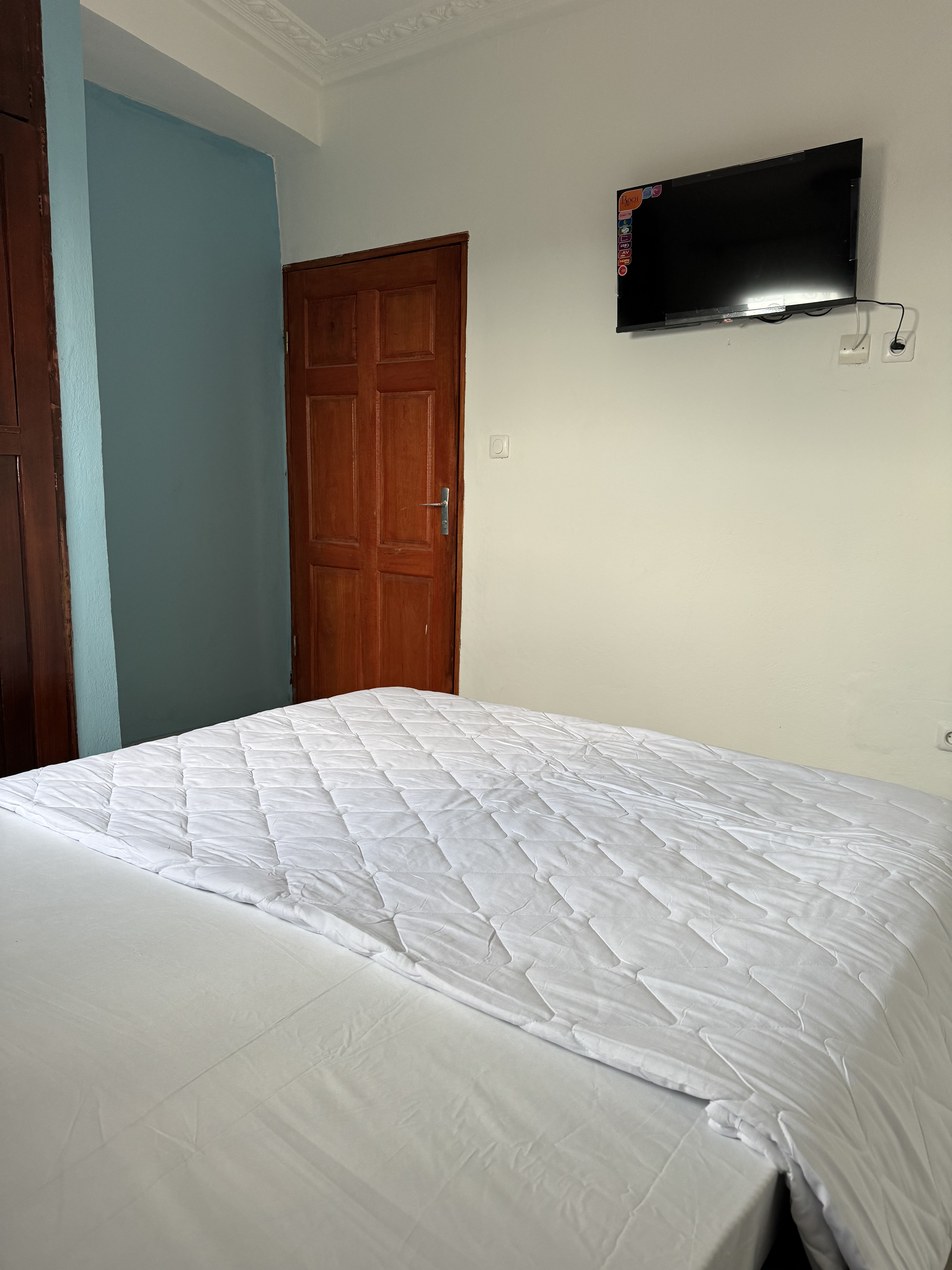 Premium Apartment