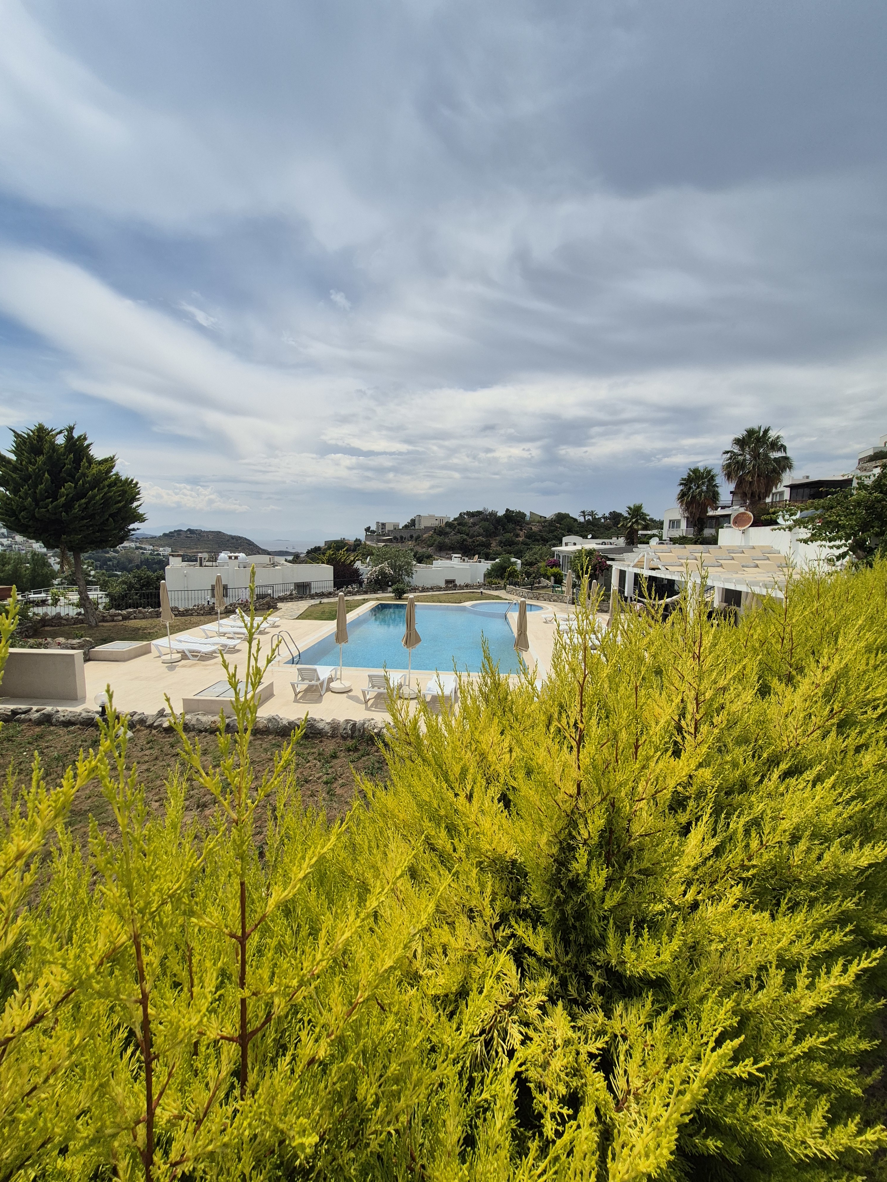 Villa Ray