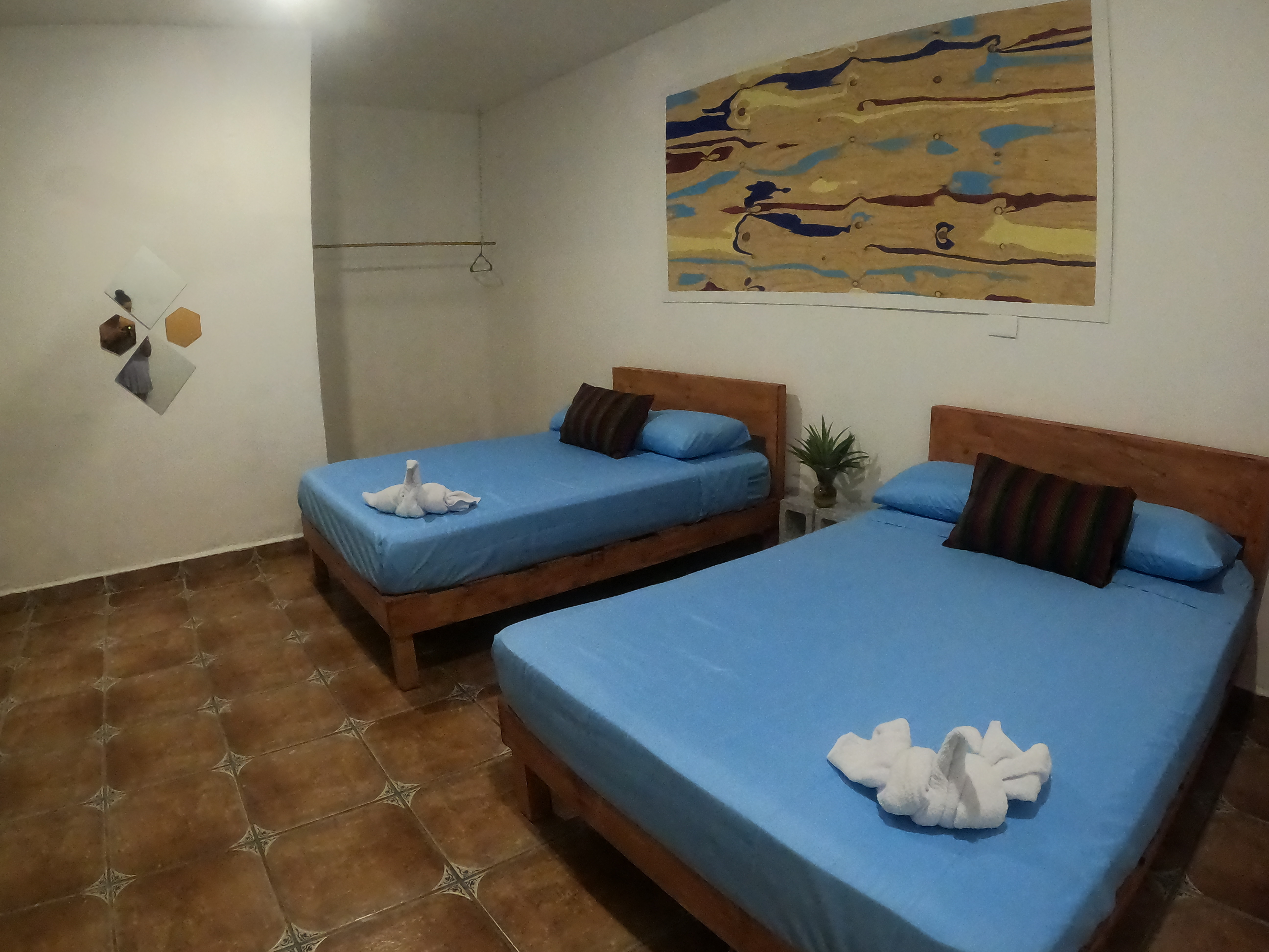 Suite - Doble