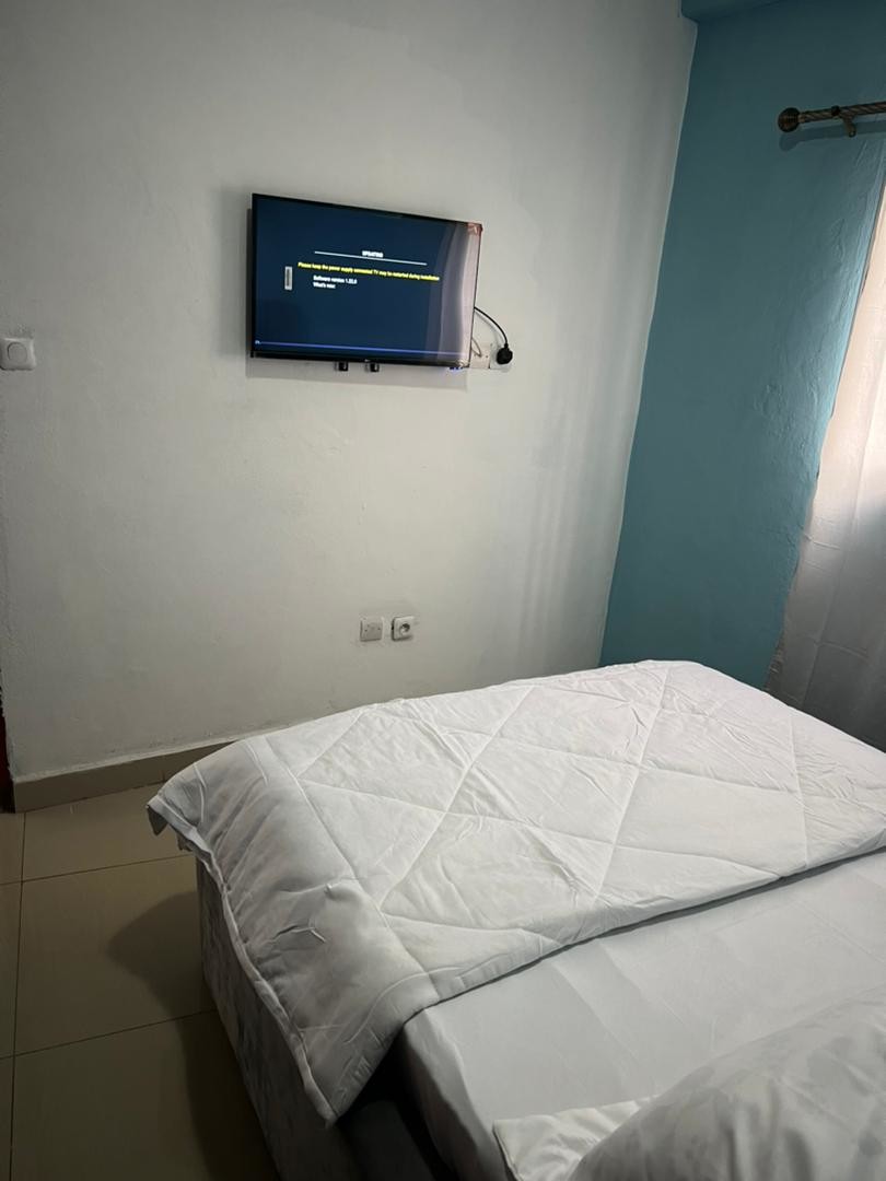 One-Bedroom Premium Apartment