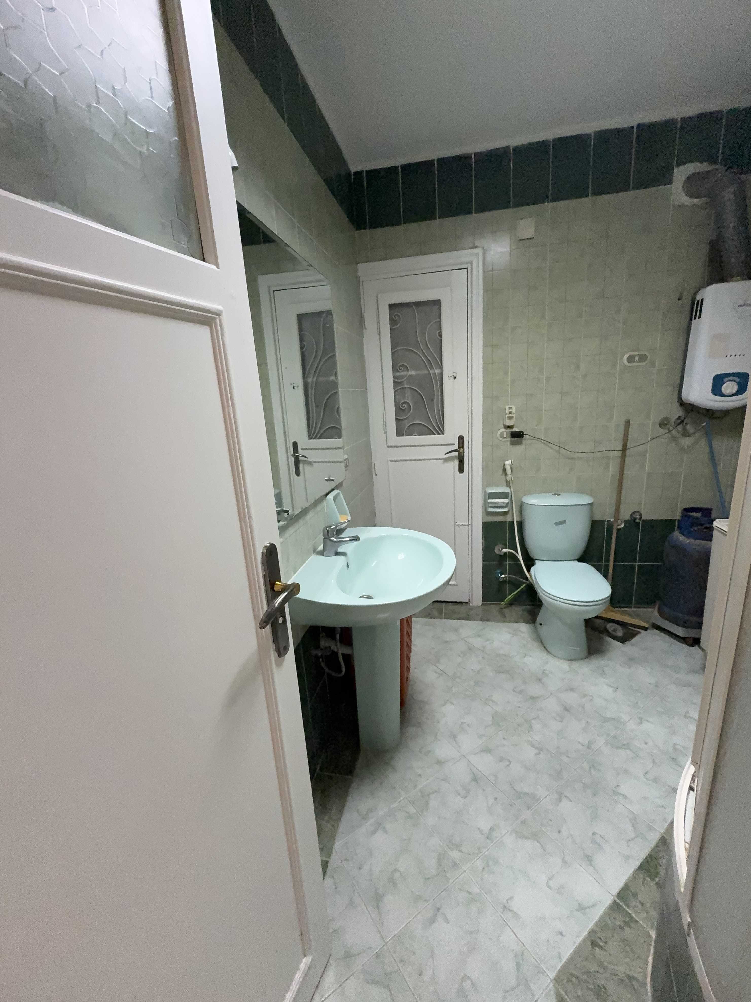 VIP شقة بانو اما بيتش ( غرفتين نوم ) كود 1002 ميامي نادي السيارات 