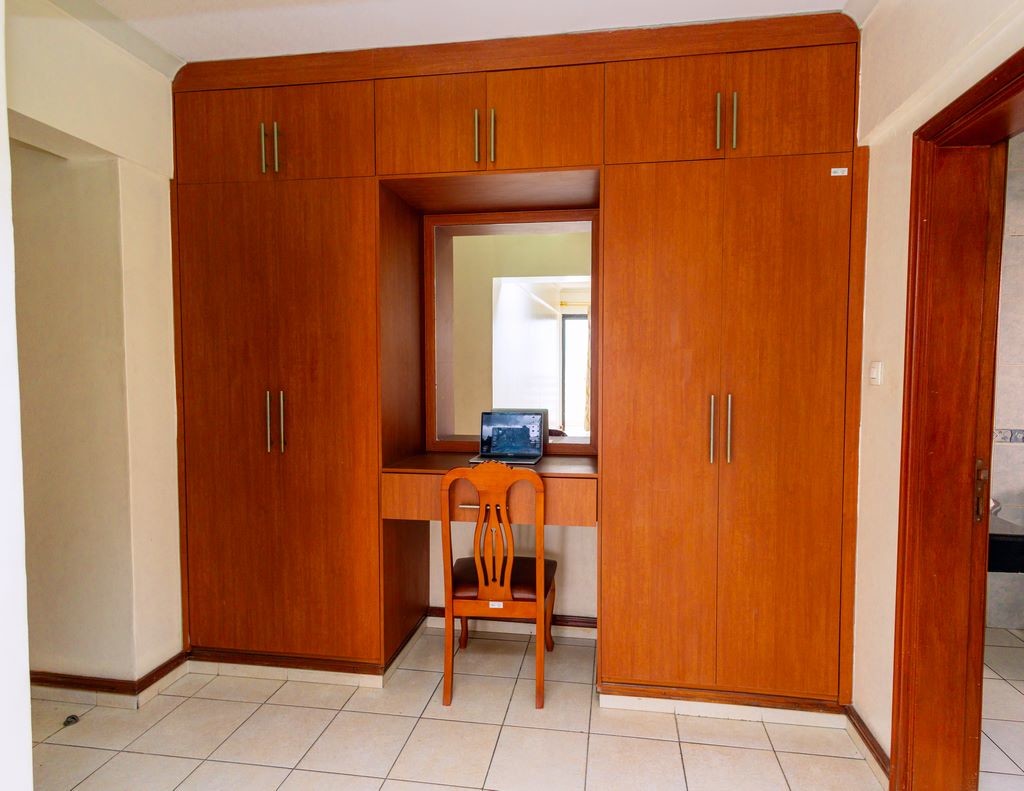 Apartment with Double Rooms with Balcony 