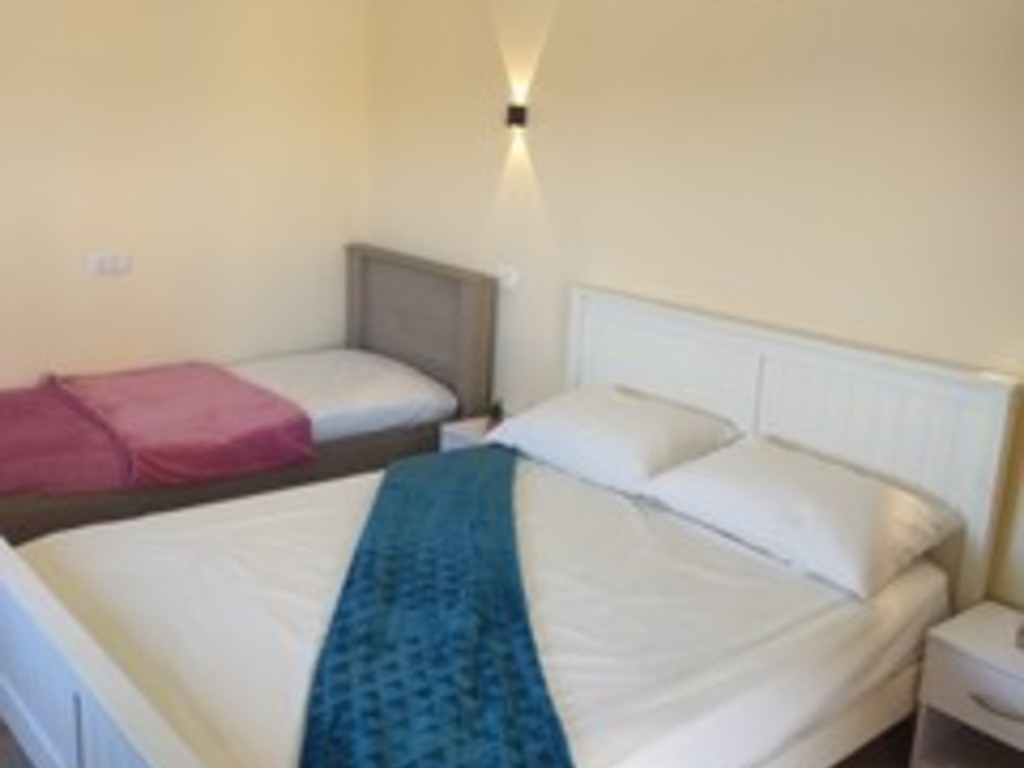 N1: Triple room