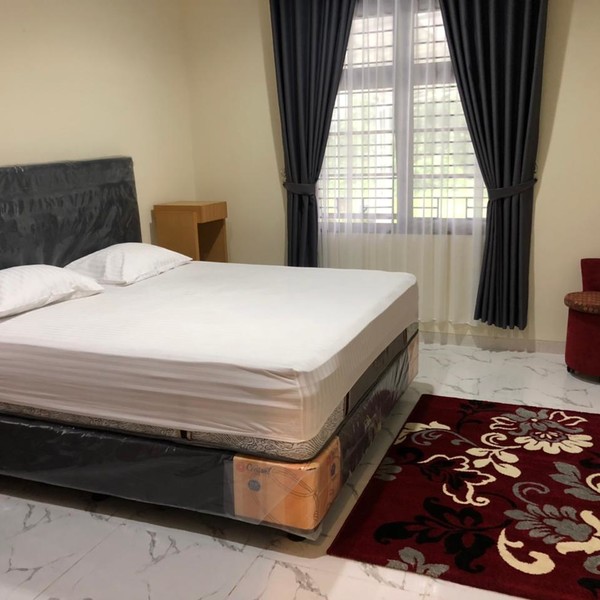 Villa No: ( FA1-03 ) Three bedrooms -River view