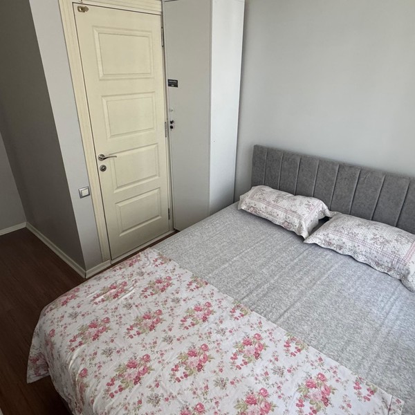 Bunk Bed in Mixed Dormitory Room