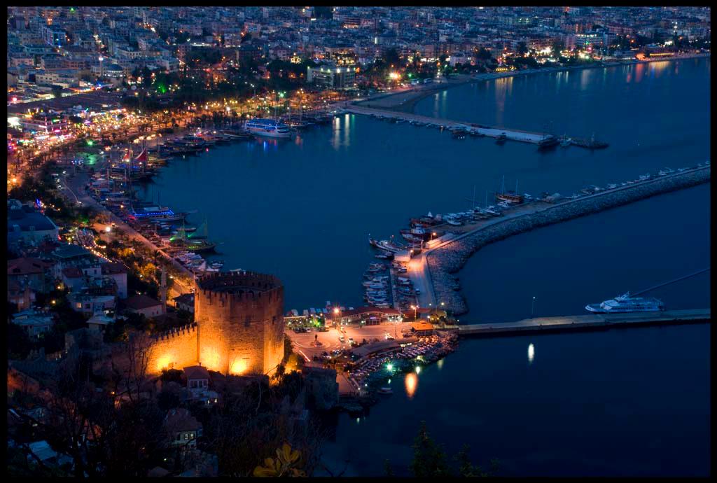 Türkiye 2017 Yaz Turizmi