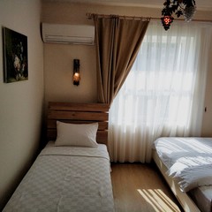 Bed & Breakfast, Standard Room