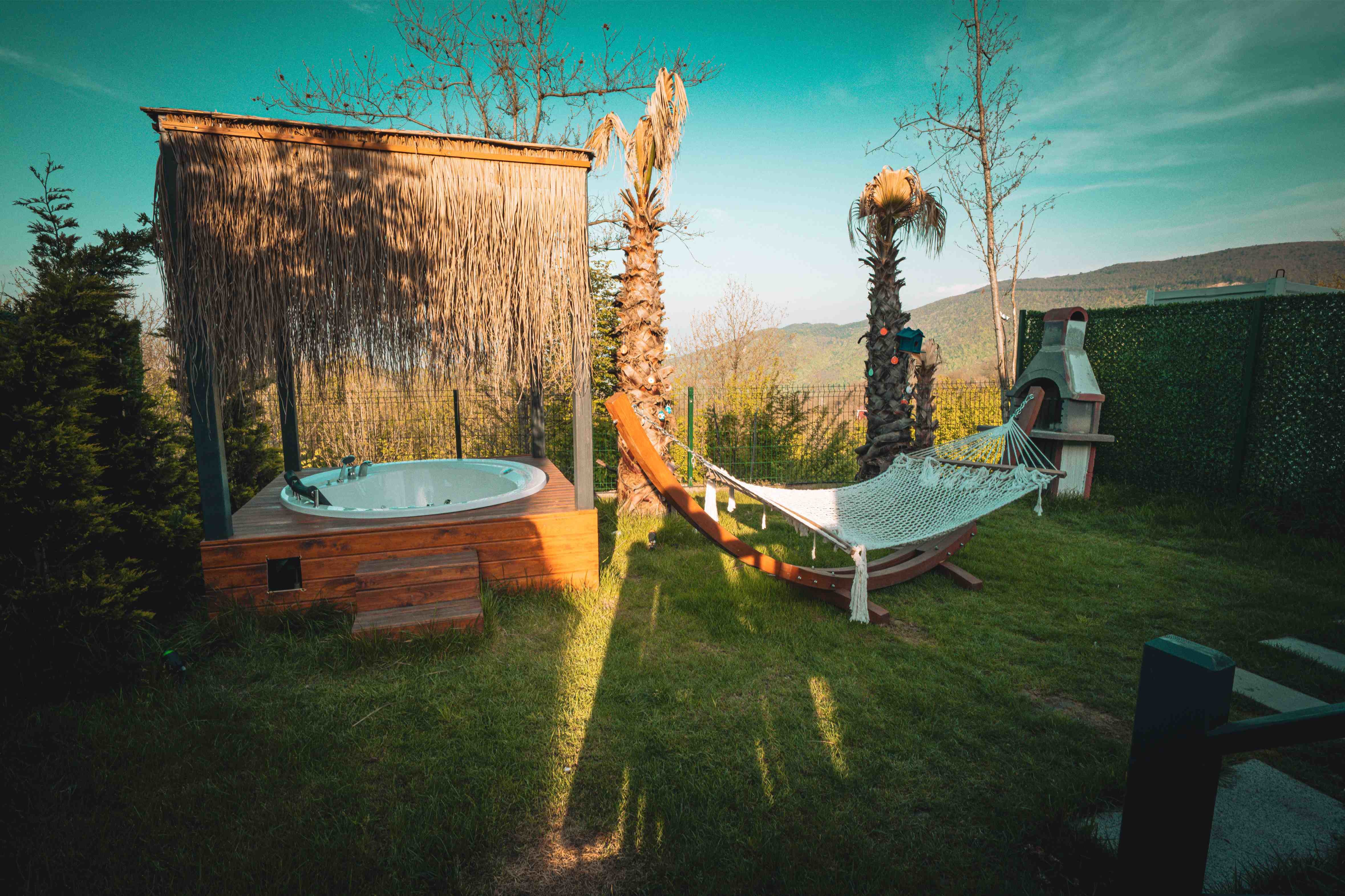 FIRSAT SUPERİOR BUNGALOV PARİS