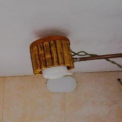Female Dormitory Room
