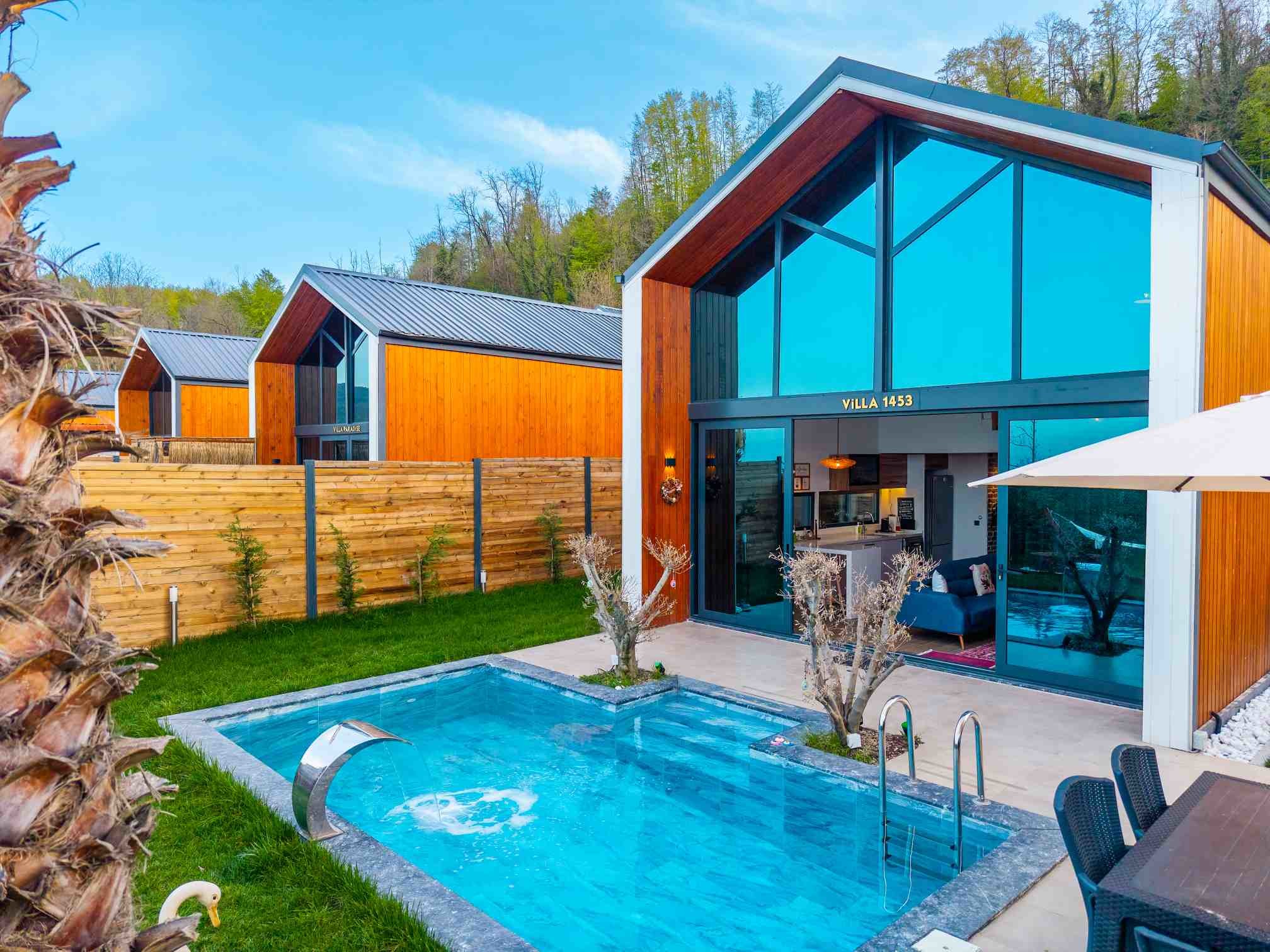 PREMIUM VILLA PANORAMA