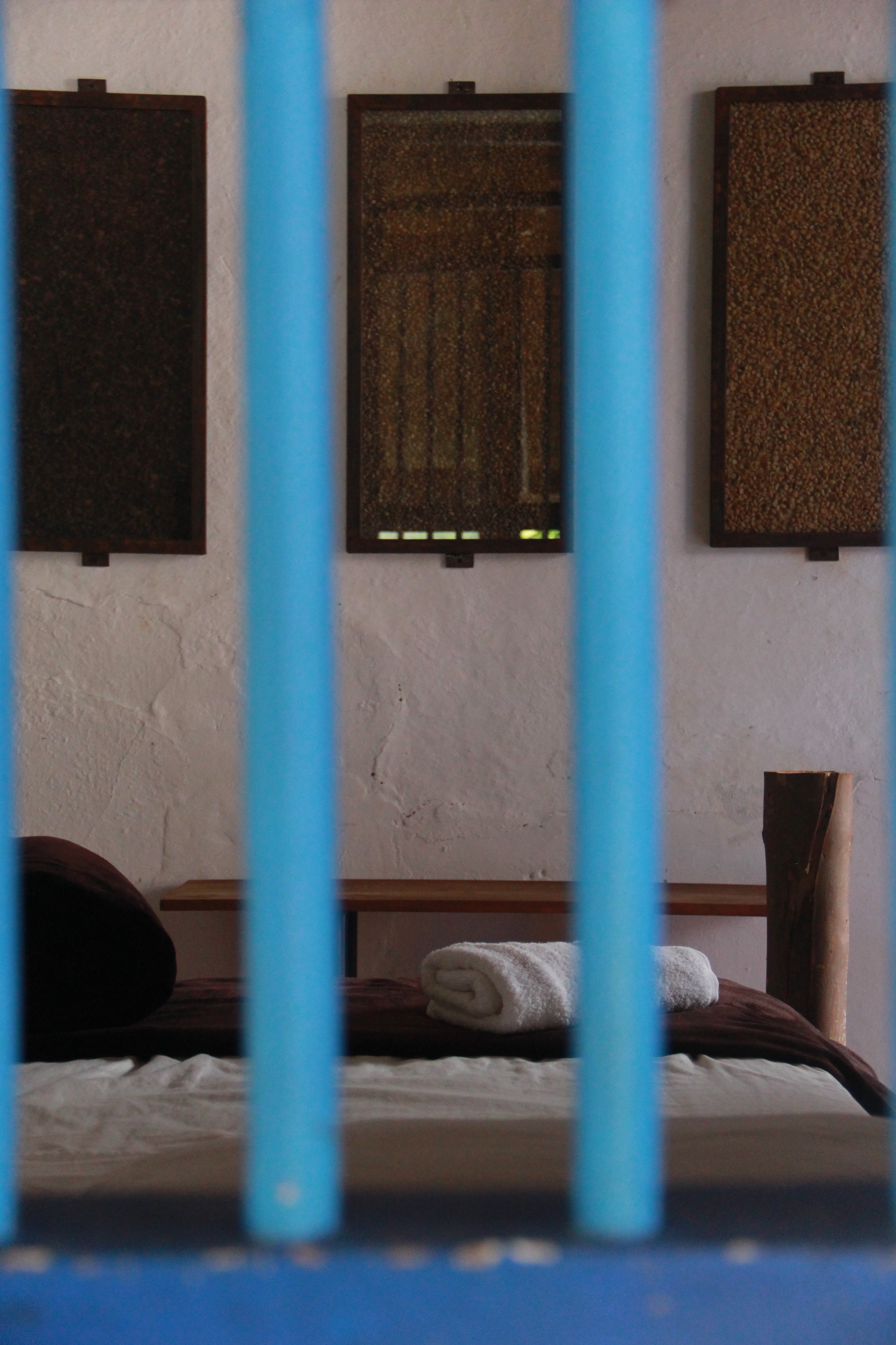 Private Ensuite Room