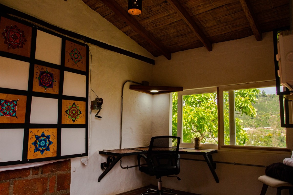 Private Ensuite Studio