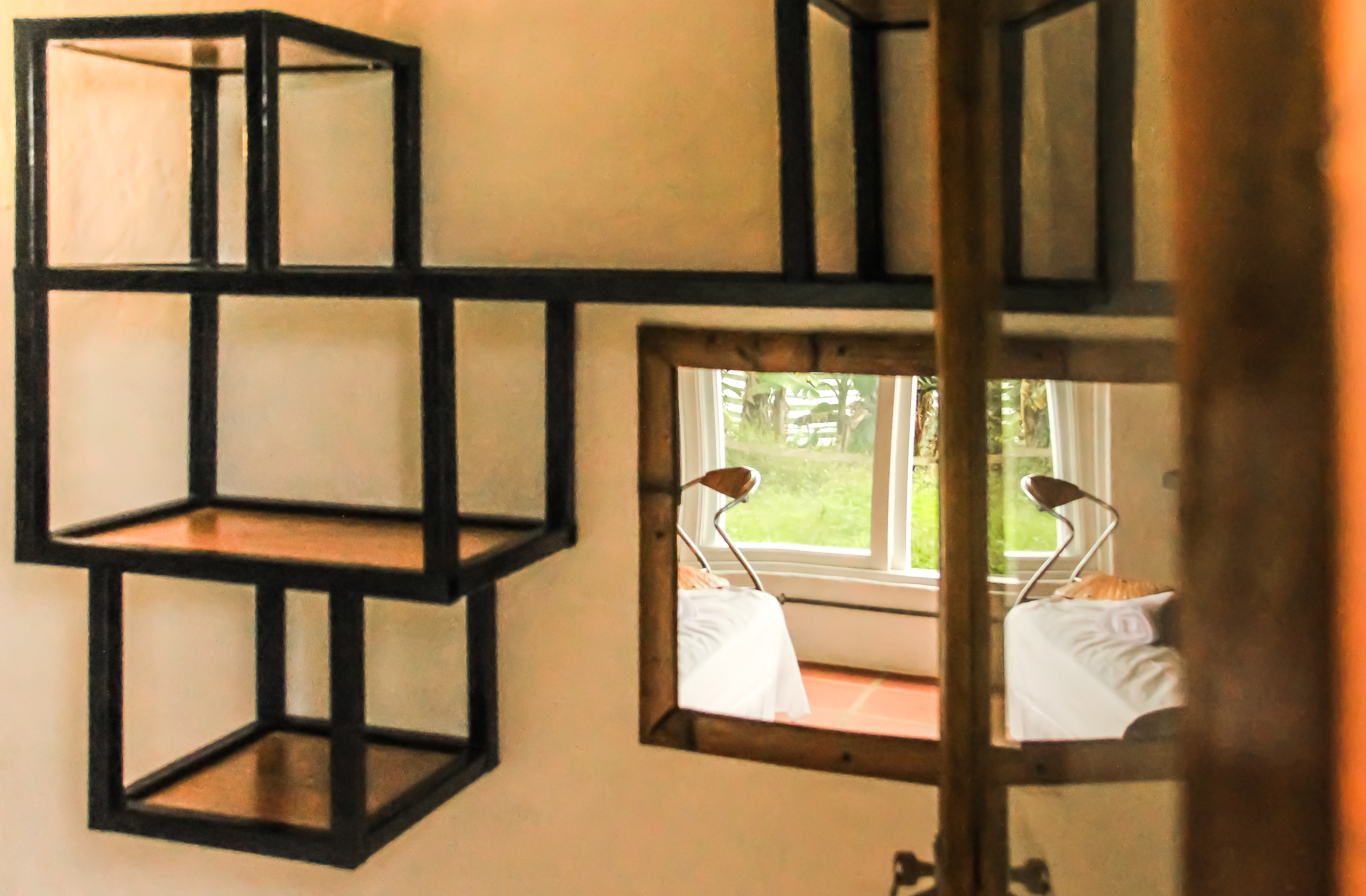 Private Ensuite Studio