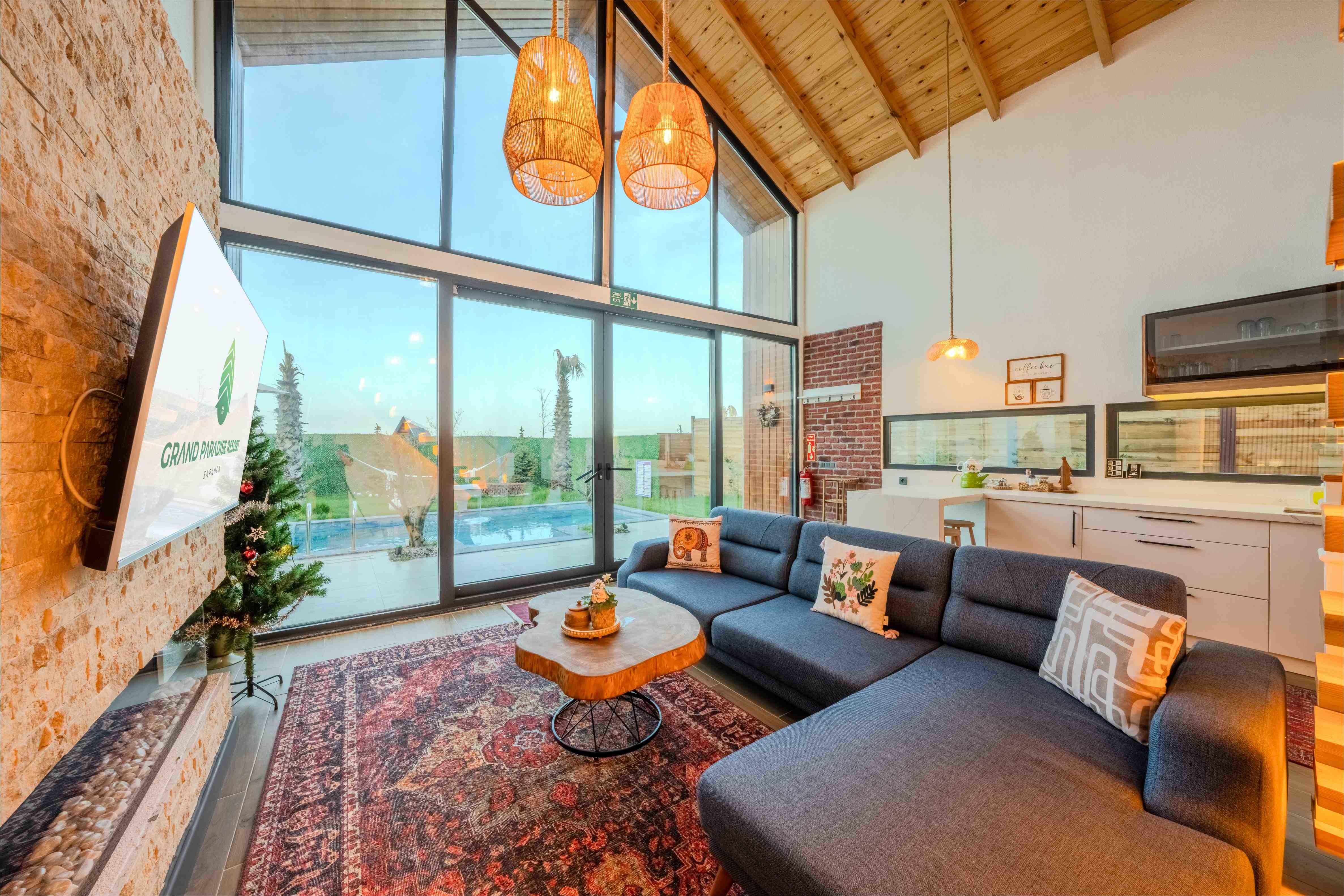 PREMIUM VILLA PANORAMA