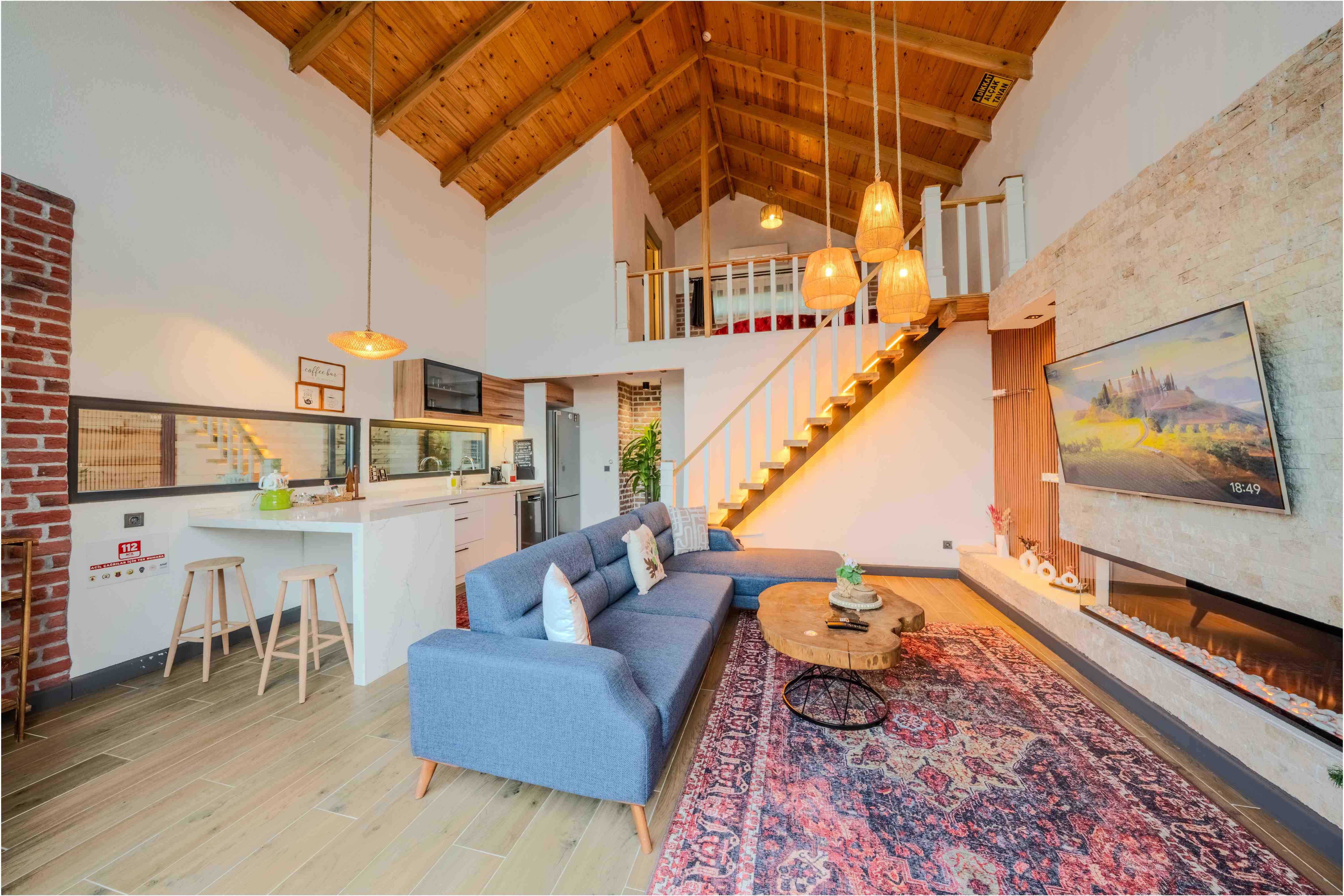 PREMIUM VILLA PANORAMA