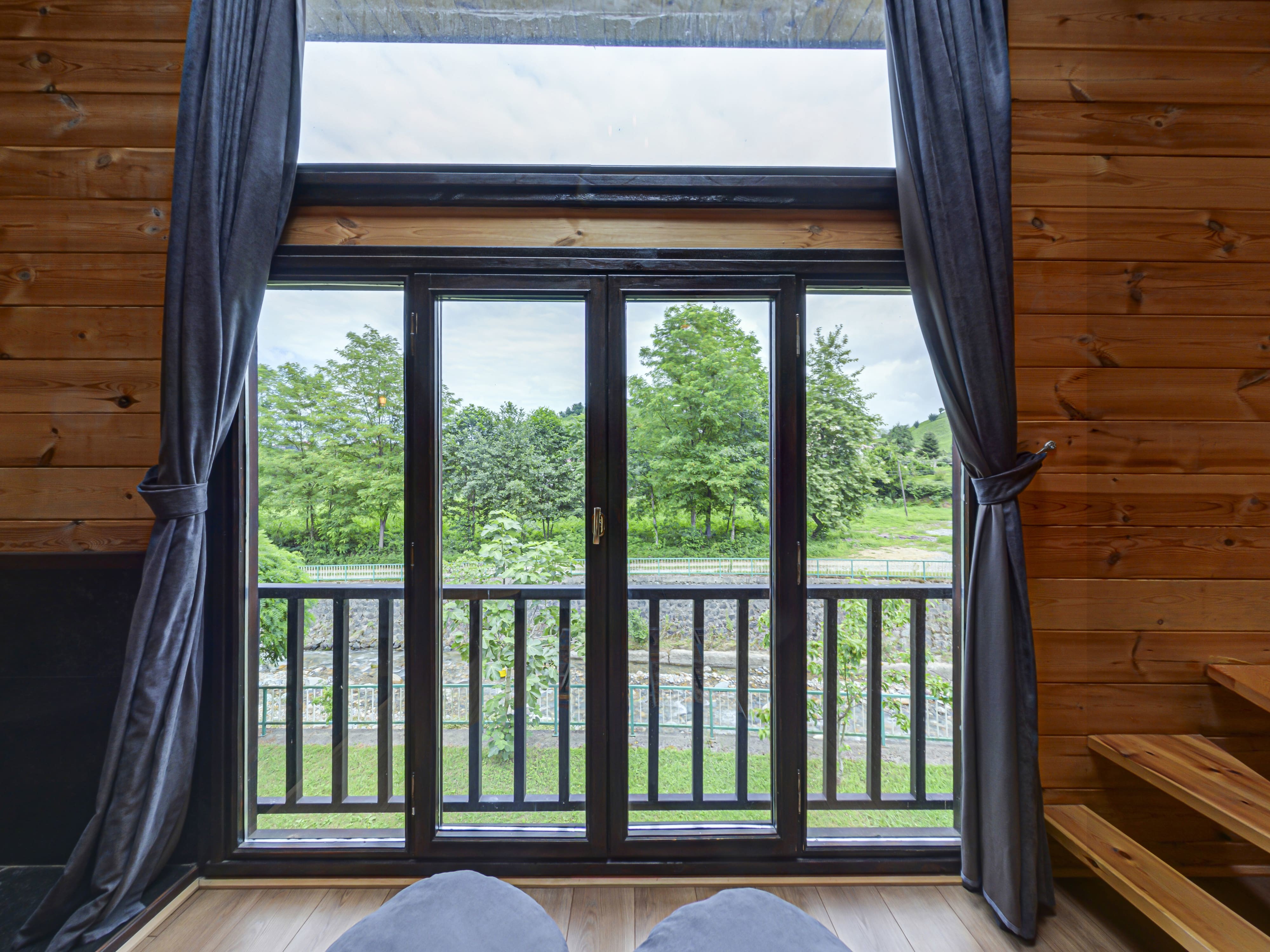 Tiny House Serender