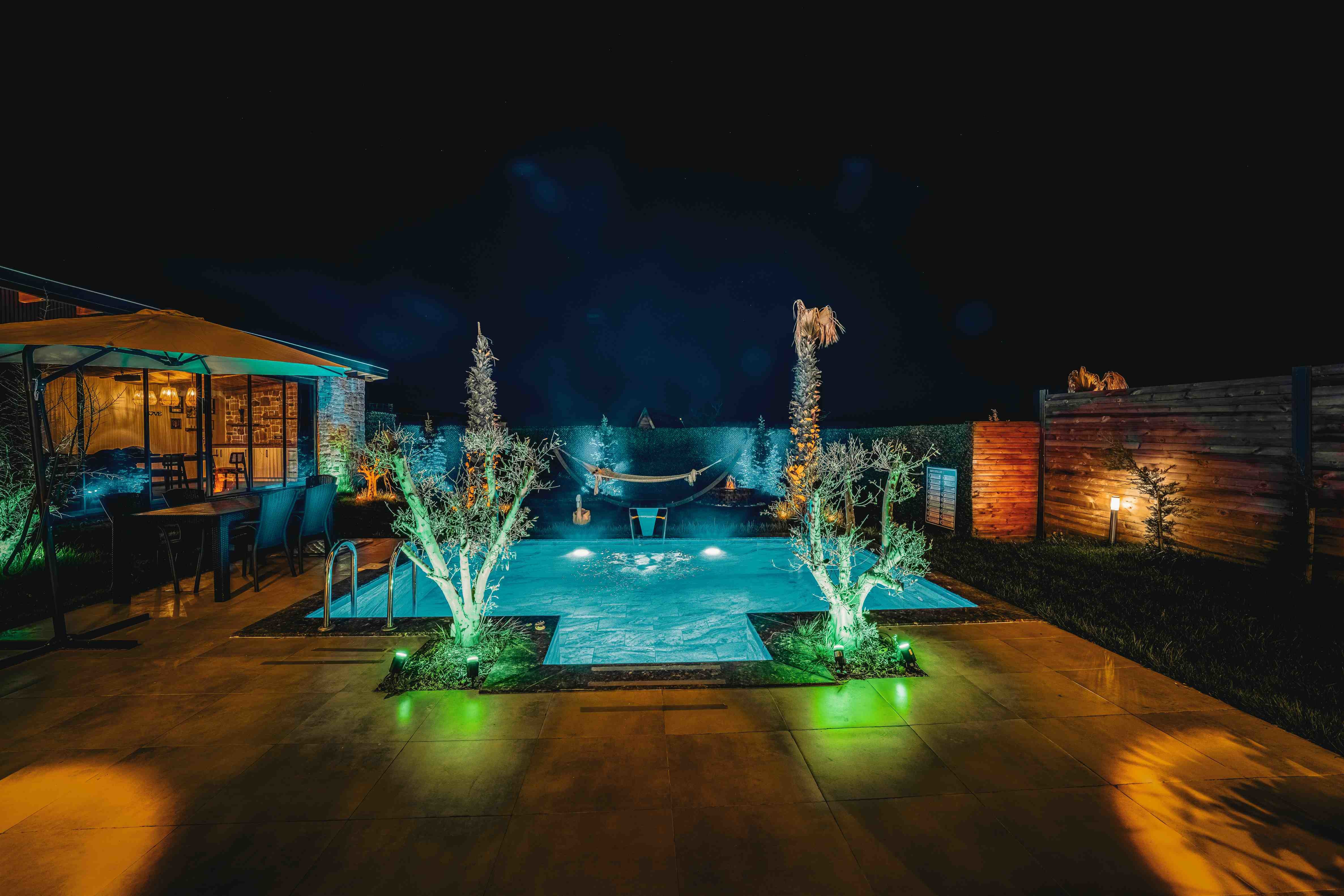 PREMIUM VILLA PANORAMA