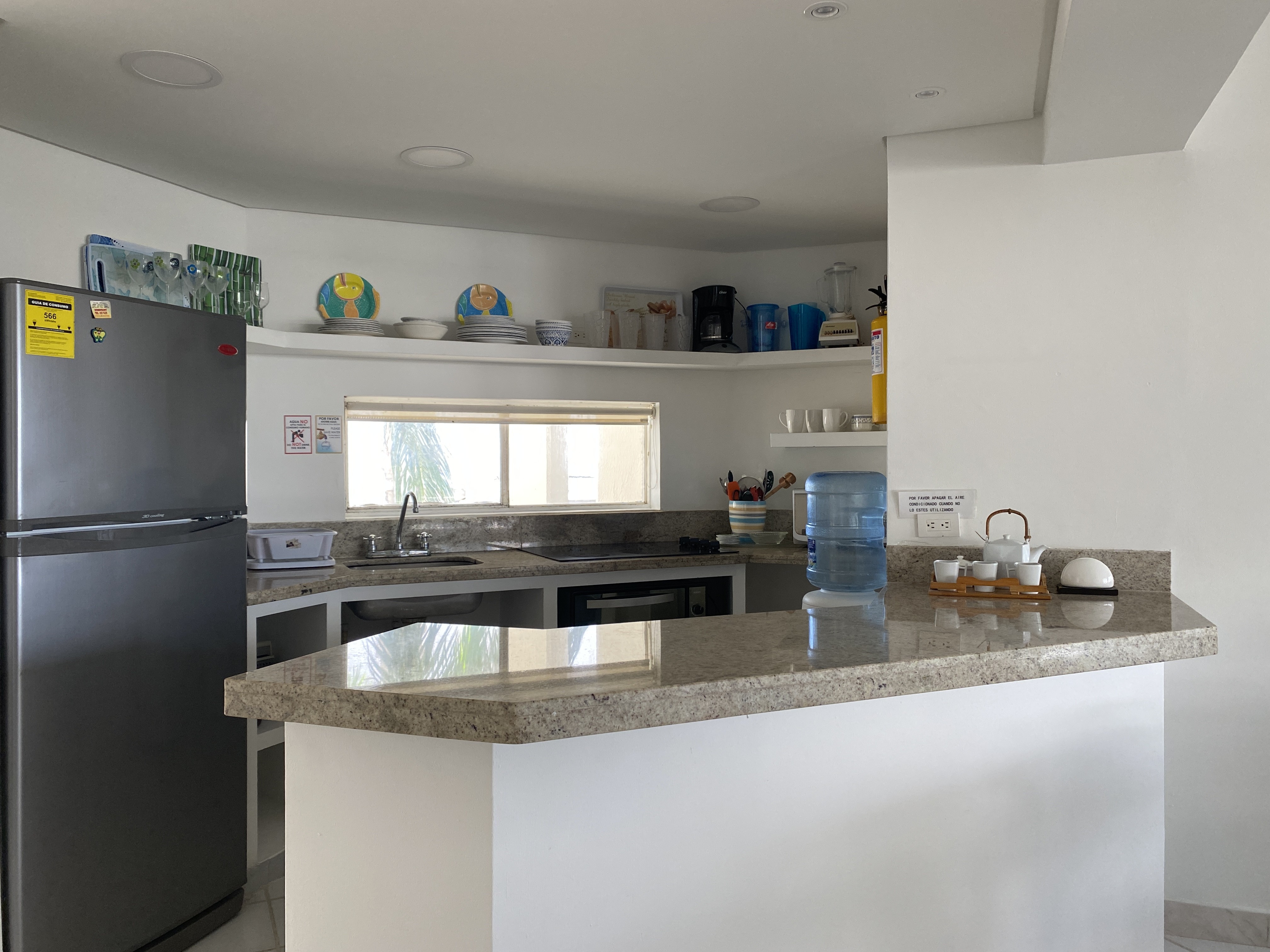 2 HAB | Piscina | Cerca a la Playa