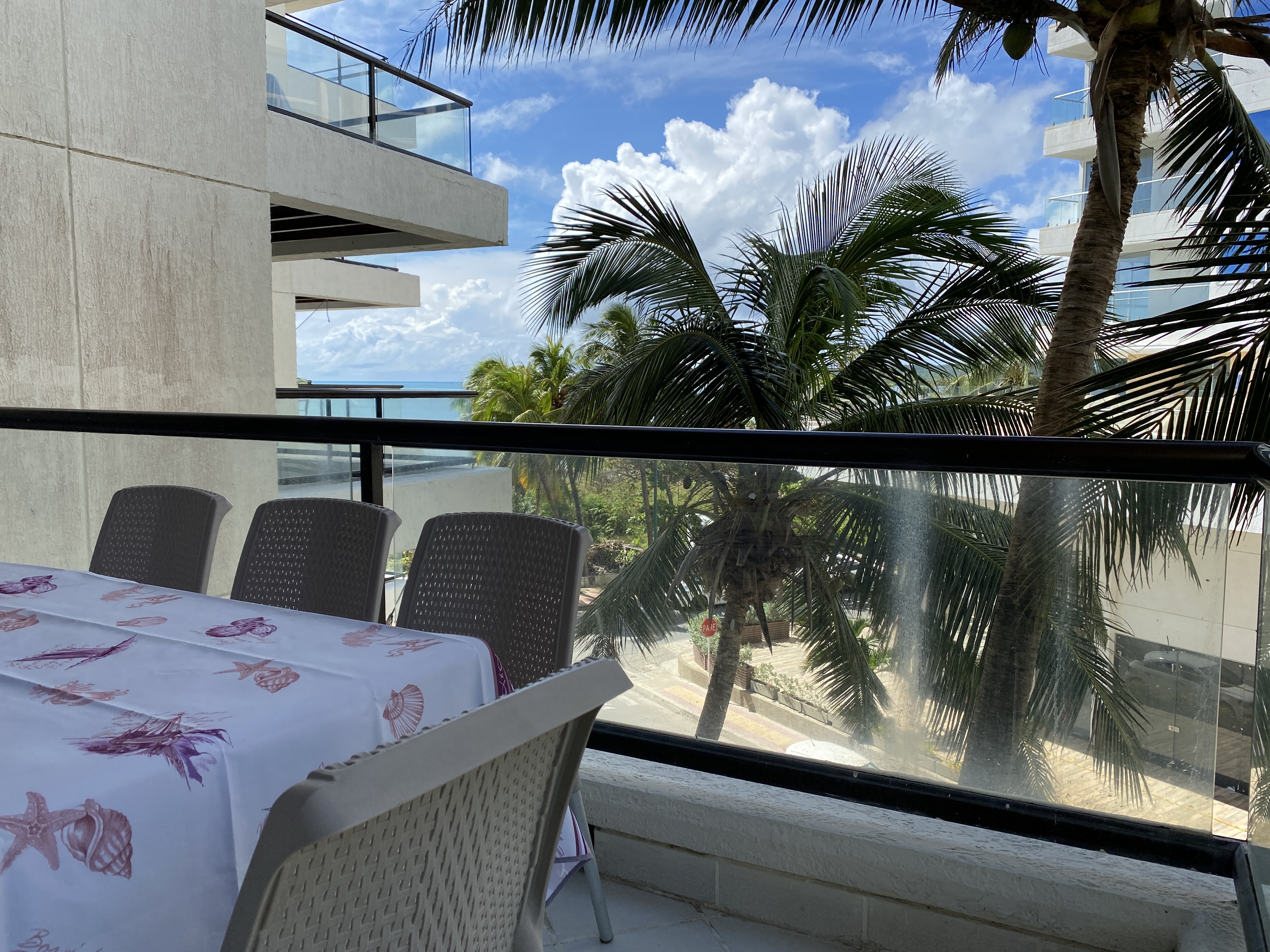 2 HAB | Piscina | Cerca a la Playa