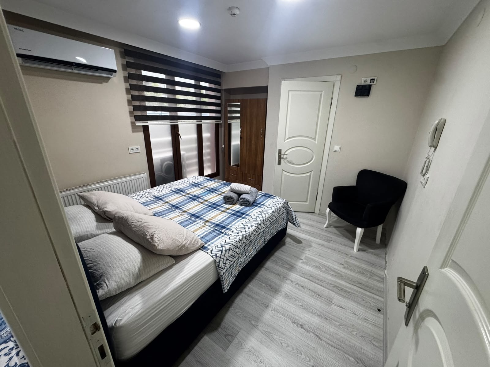 Family Room *Aile Odası*