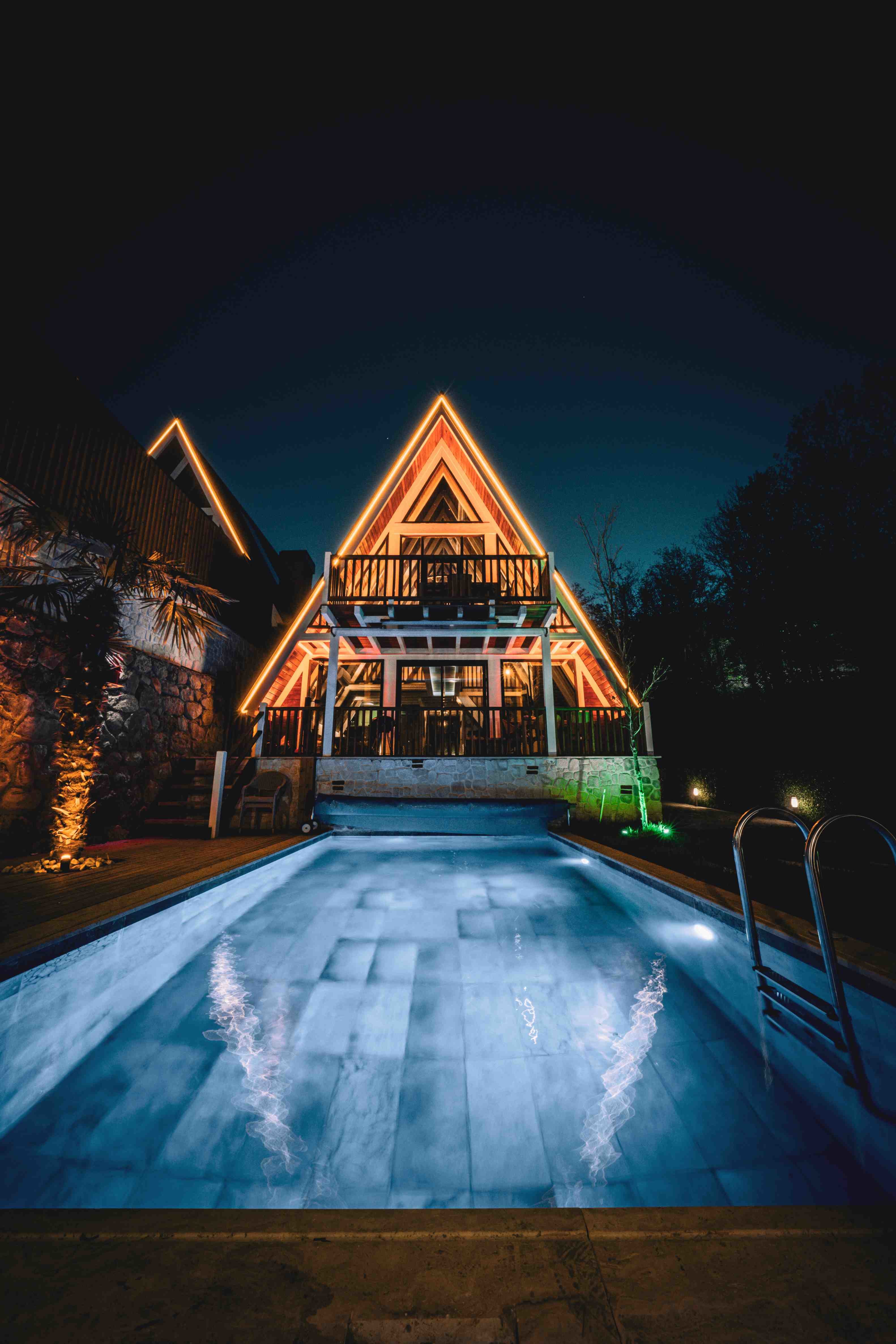 PRESIDENTIAL VILLA MAJESTİC 