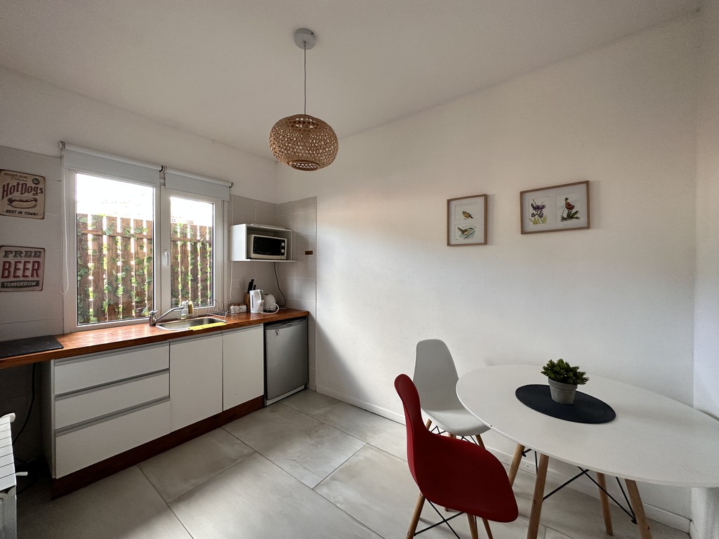 (Ap2) Departamento para 3 personas. 