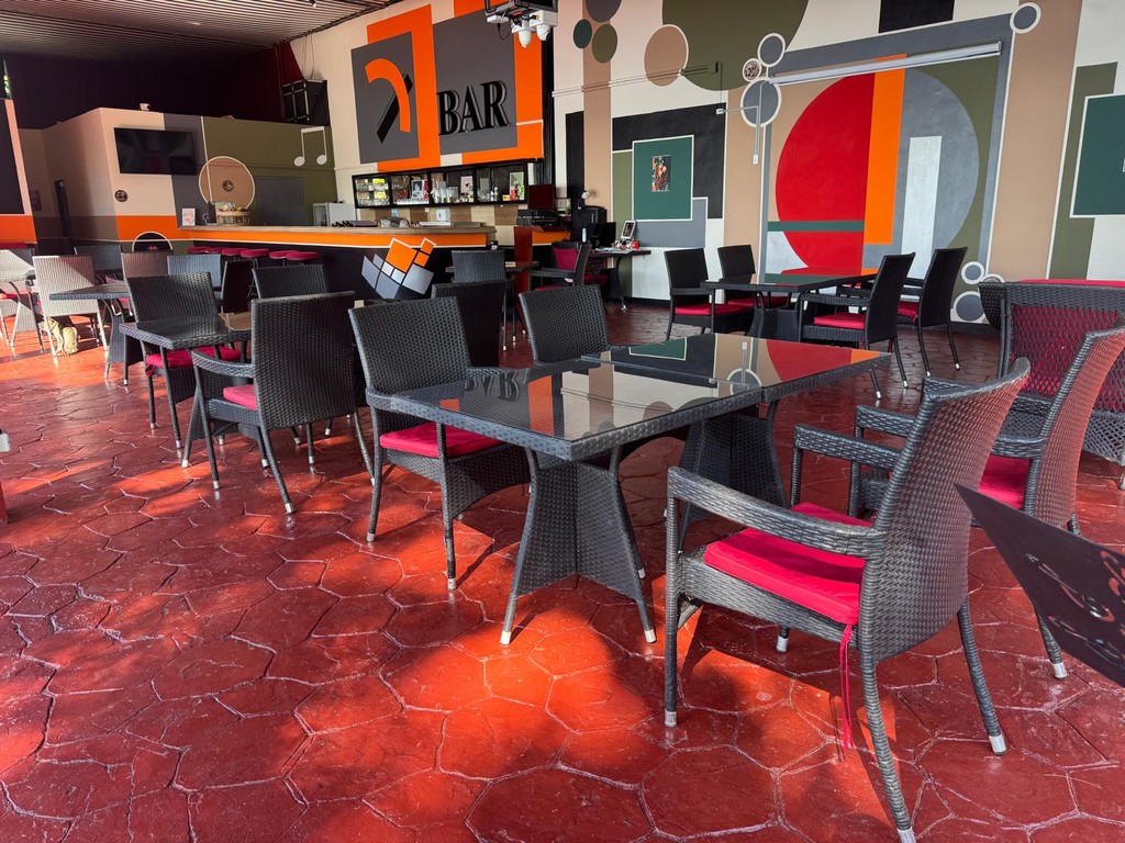 Restaurants and Bars5