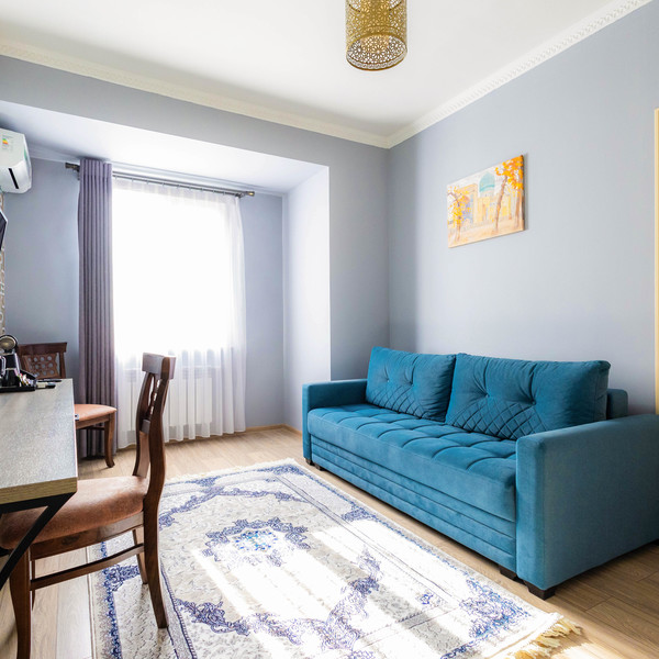 LUX Room