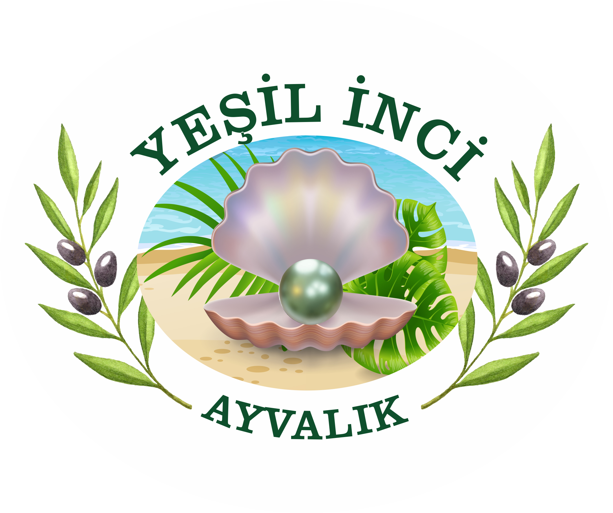 Ayvalık Yeşil İnci Otel